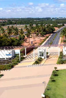 Century Sports Village