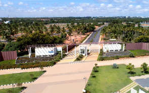 Century Sports Village Devanahalli