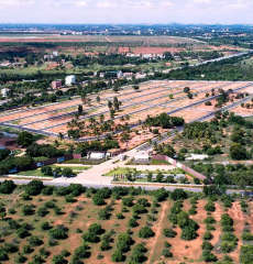 century-sports village