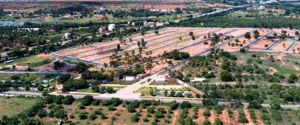 Century Sports Village Devanahalli