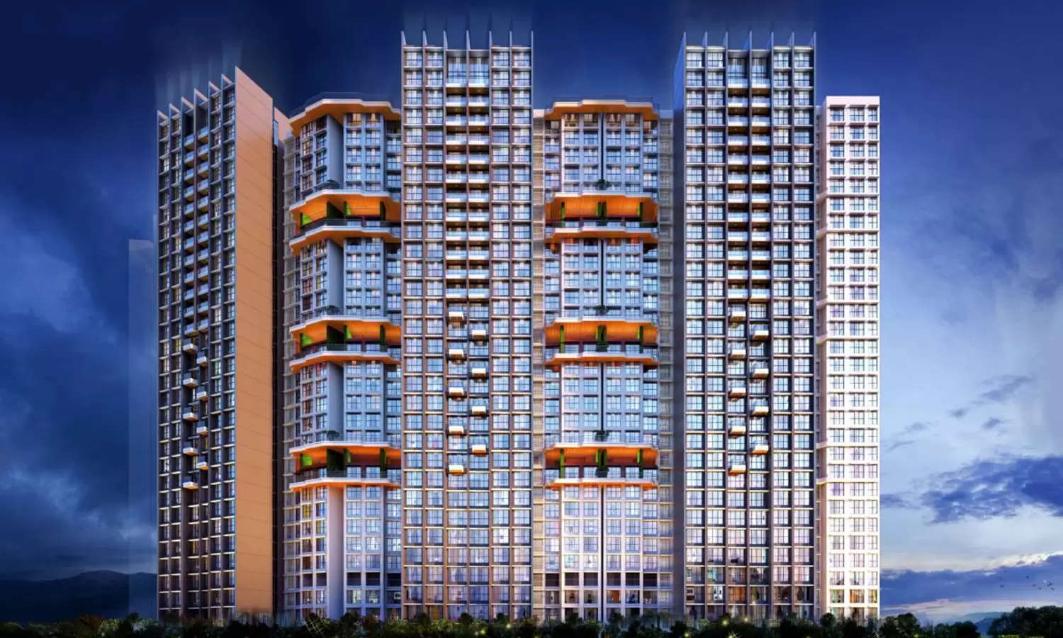 Elevation Image