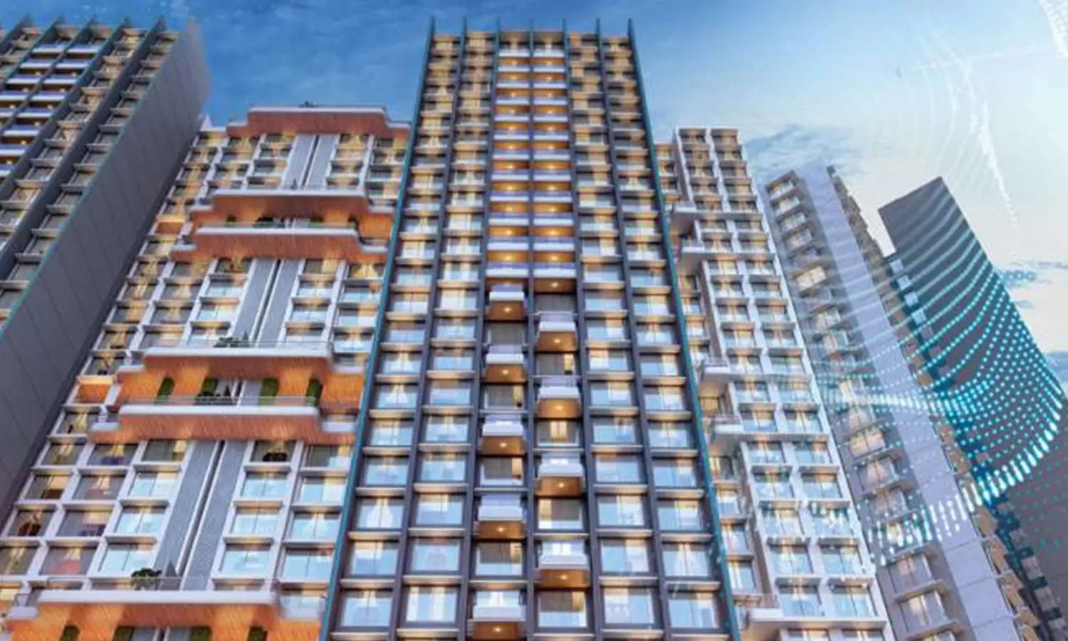 Elevation Image