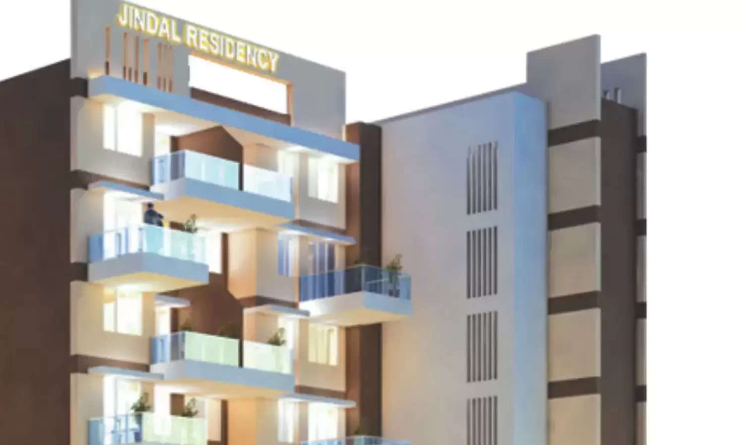 Elevation Image