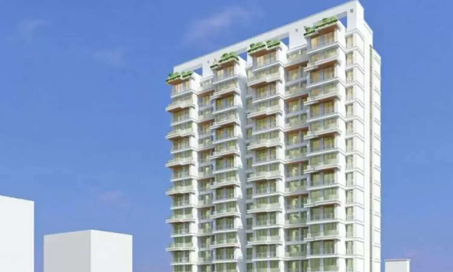 Elevation Image