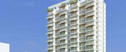 Juhi Sapphire Kamothe