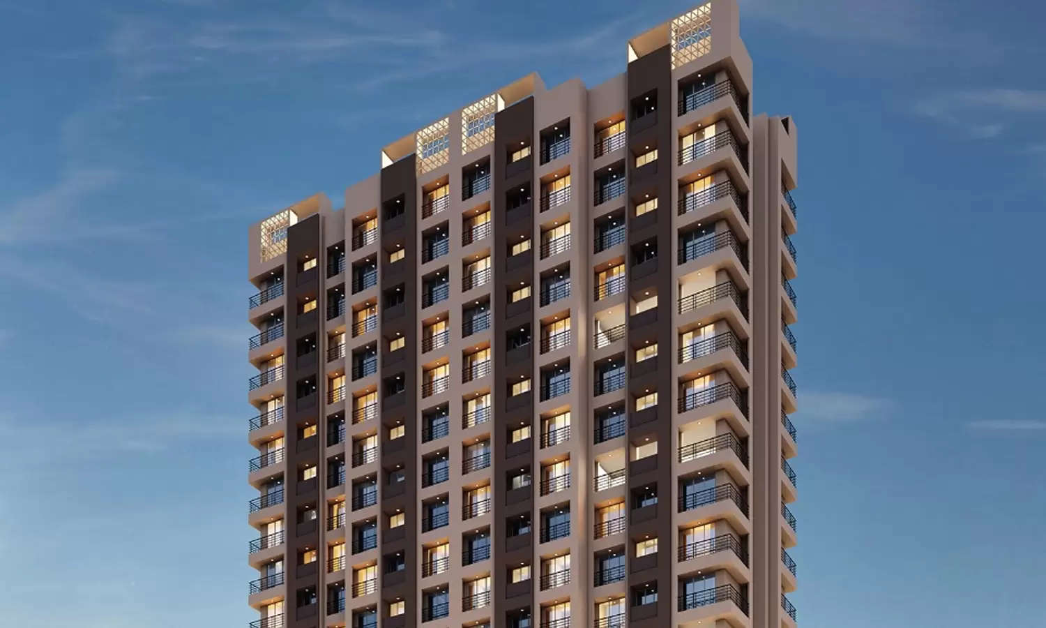Elevation Image