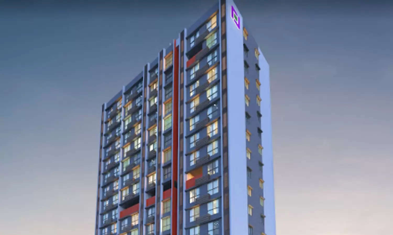Elevation Image