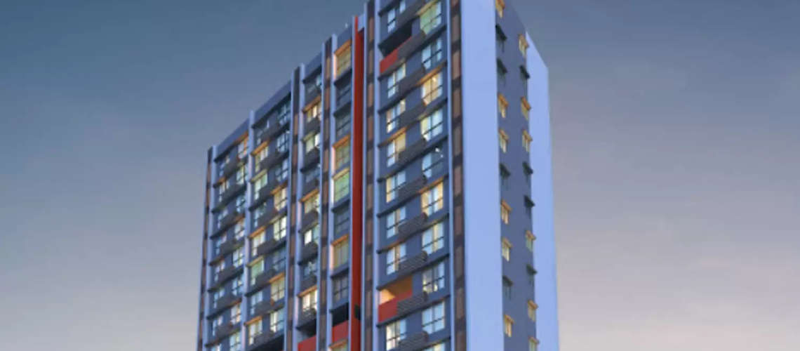 Platinum Casa Millennia Andheri