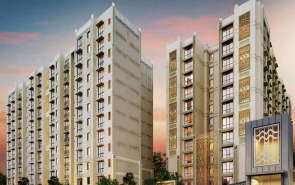 Kolte Patil Jai Vijay Vile Parle