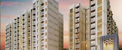 Kolte Patil Jai Vijay Vile Parle