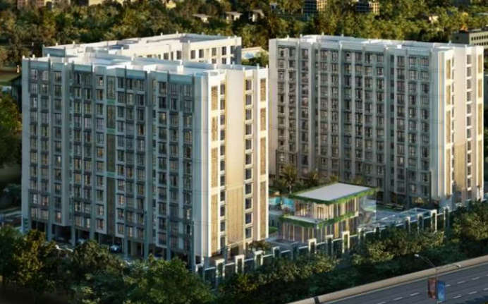 Kolte Patil Jai Vijay Vile Parle