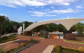 Concorde Hill Crest Chikkabalapur