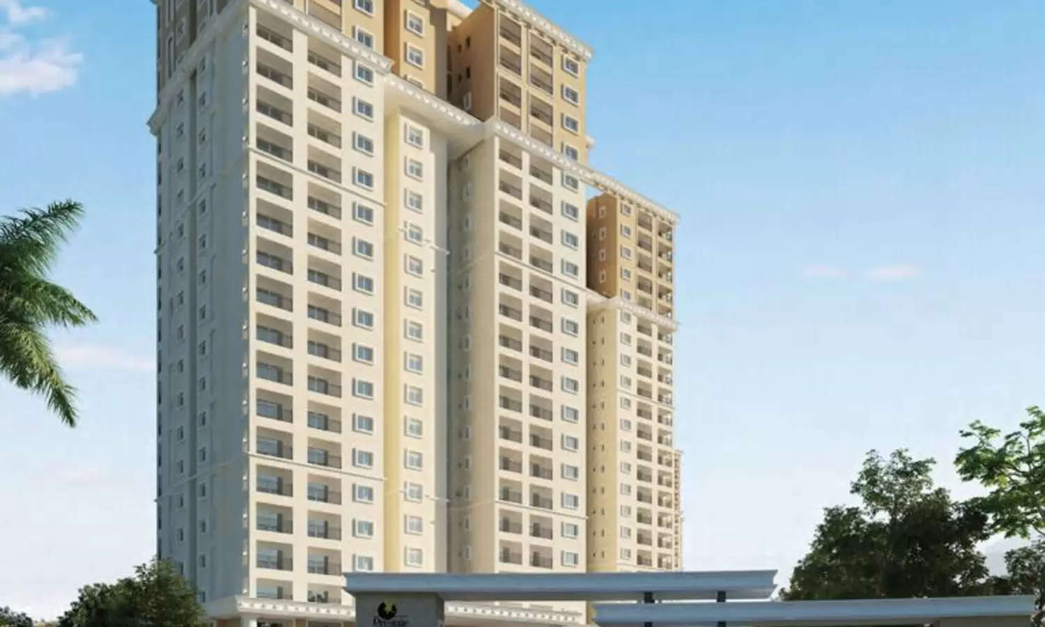 Elevation Image
