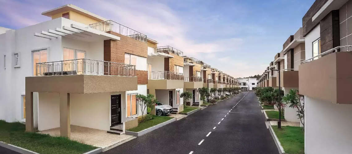 Concorde Napa Valley Kaggalipura