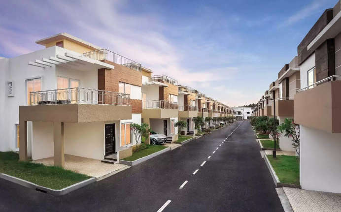 Concorde Napa Valley Kaggalipura