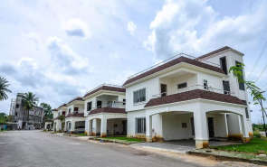 Concorde Napa Valley Kaggalipura