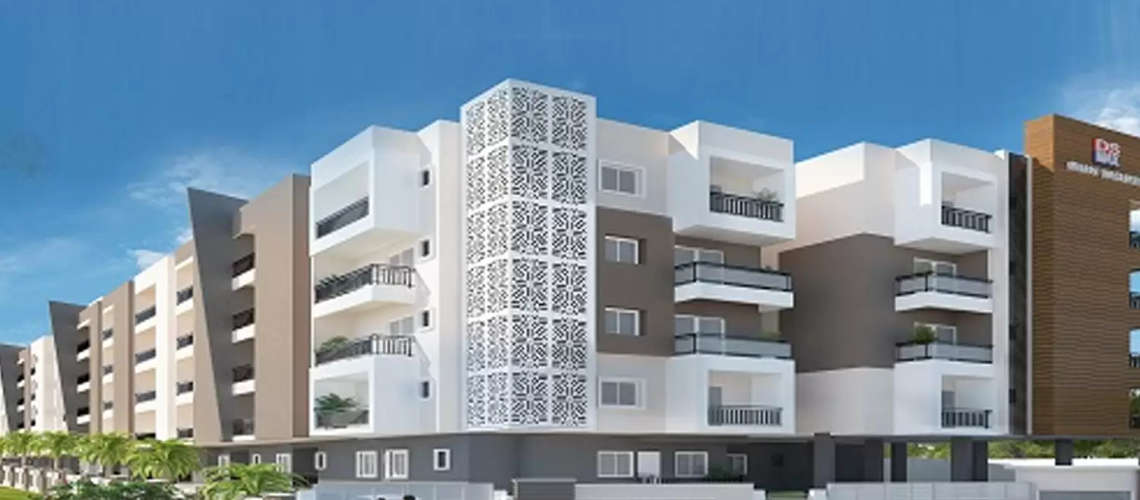 DS Max Sunworth Krishnarajapura