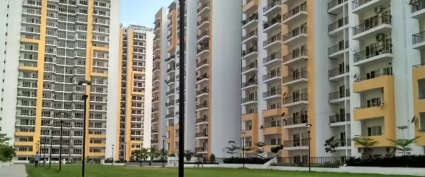 Panchsheel Greens Sector 16B Greater Noida W