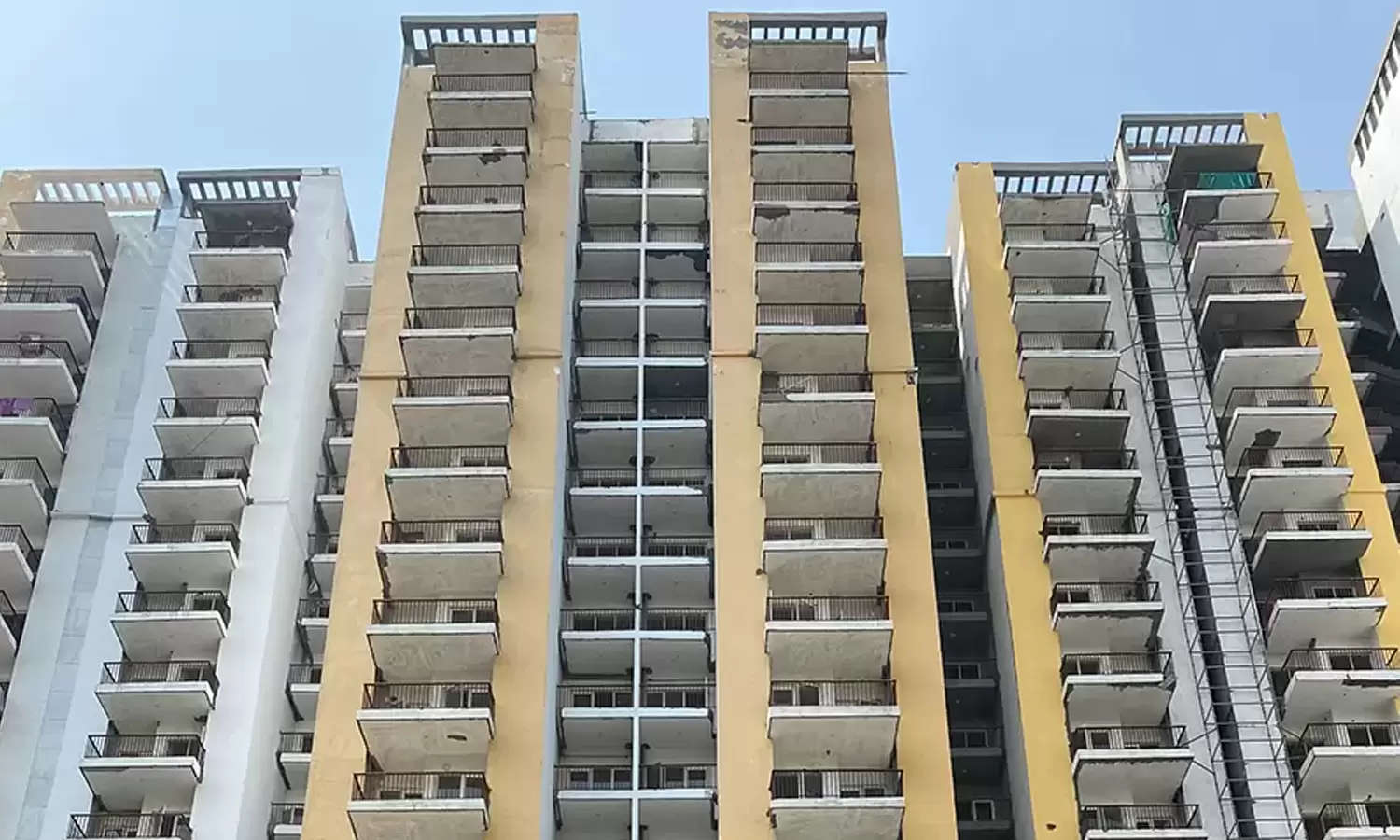Elevation Image