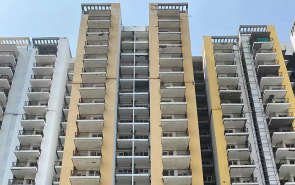 Panchsheel Hynish Sector 1 Greater Noida W