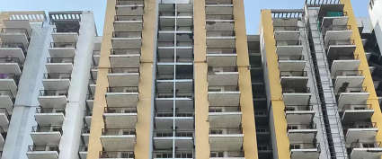 Panchsheel Hynish Sector 1 Greater Noida W