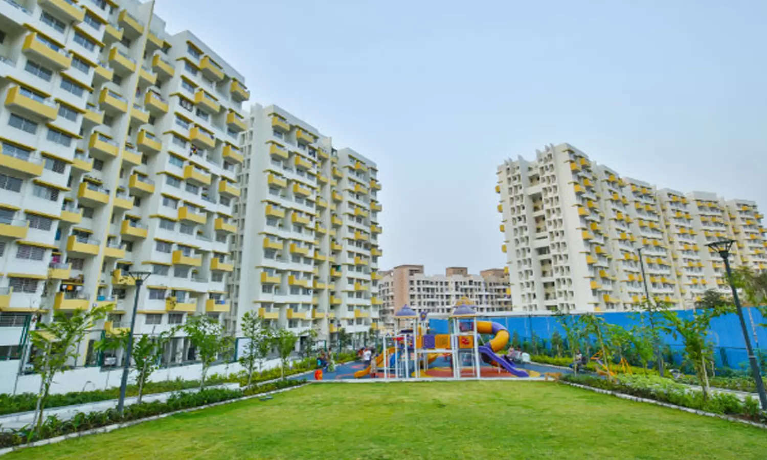 Kolte Patil Three Jewels