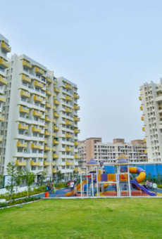 Kolte Patil Three Jewels