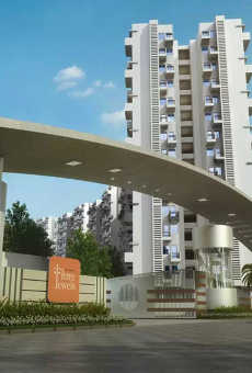 Kolte Patil Three Jewels
