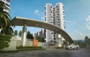 Kolte Patil Three Jewels Kondhwa