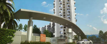 Kolte Patil Three Jewels Kondhwa