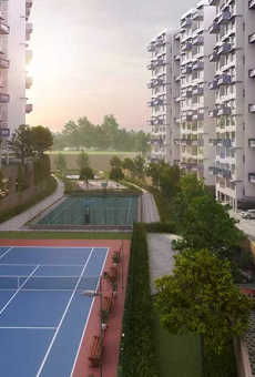 Kolte Patil Three Jewels