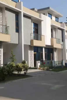 Panchsheel Villa