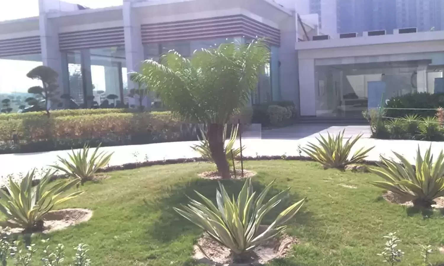 Club House