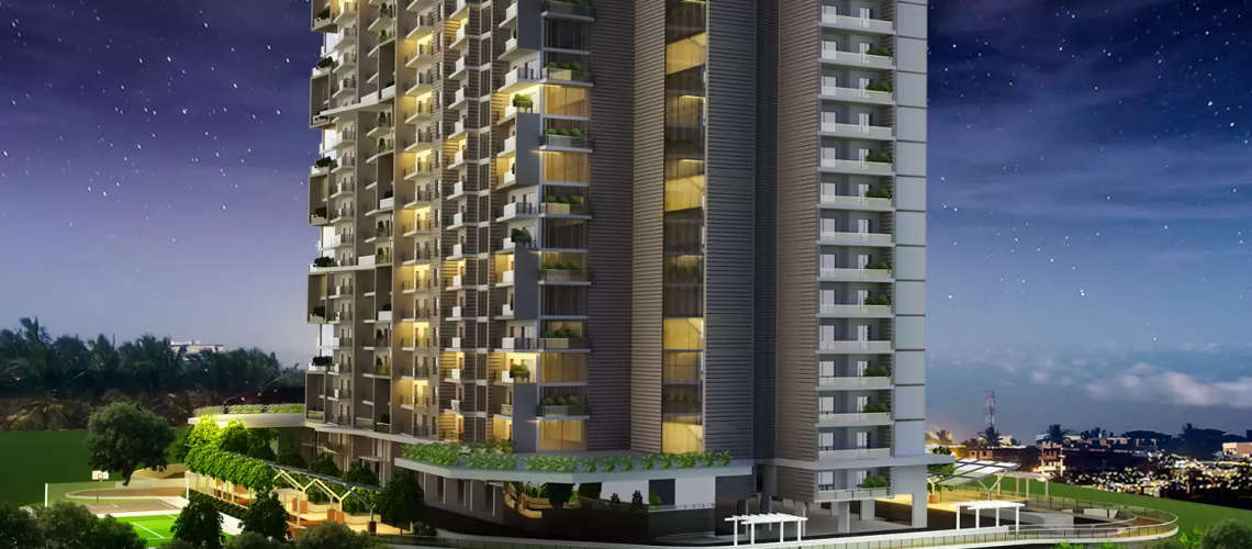 DS MAX SkyCity Chokkanahalli