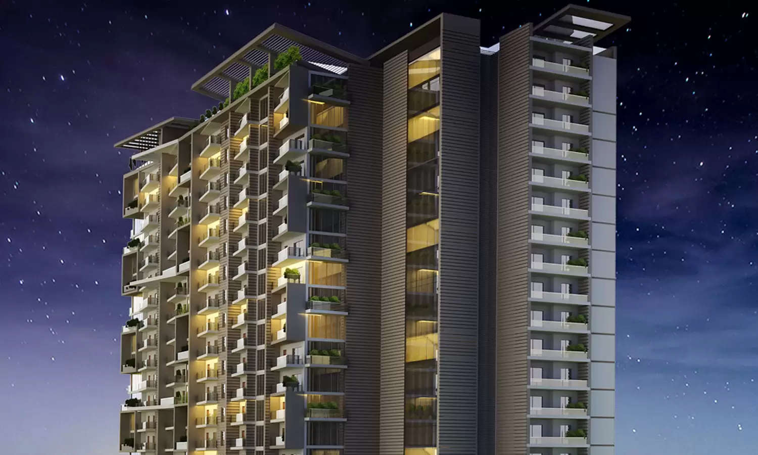 Elevation Image