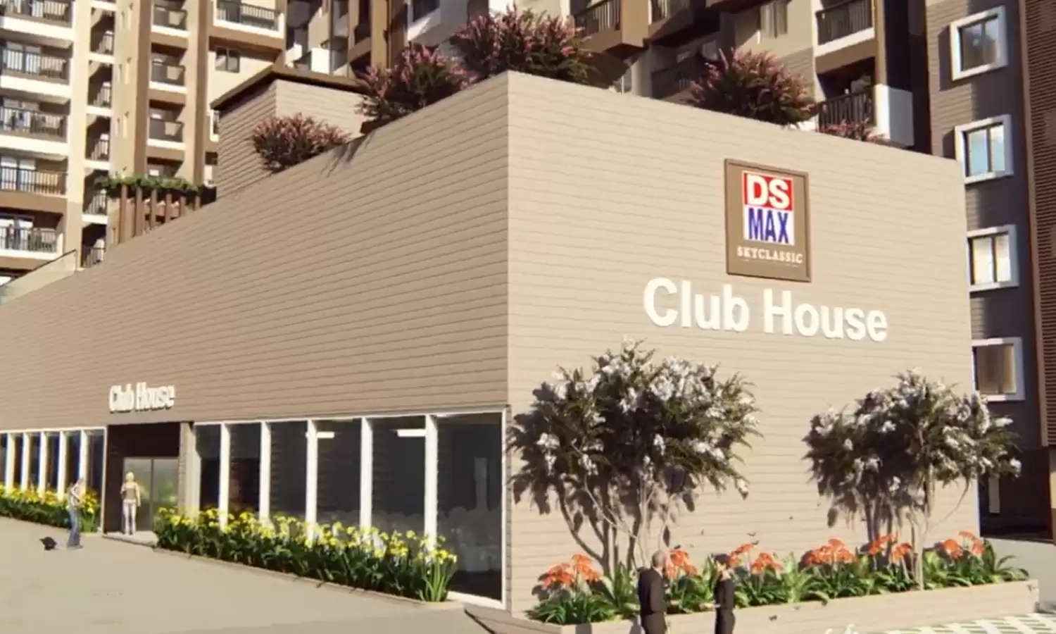 Club House