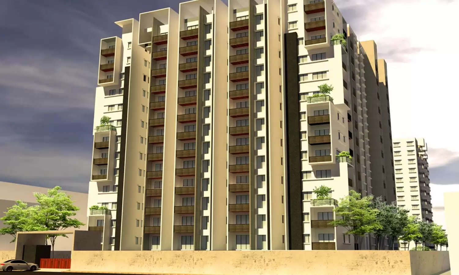 DS MAX SkyGrand