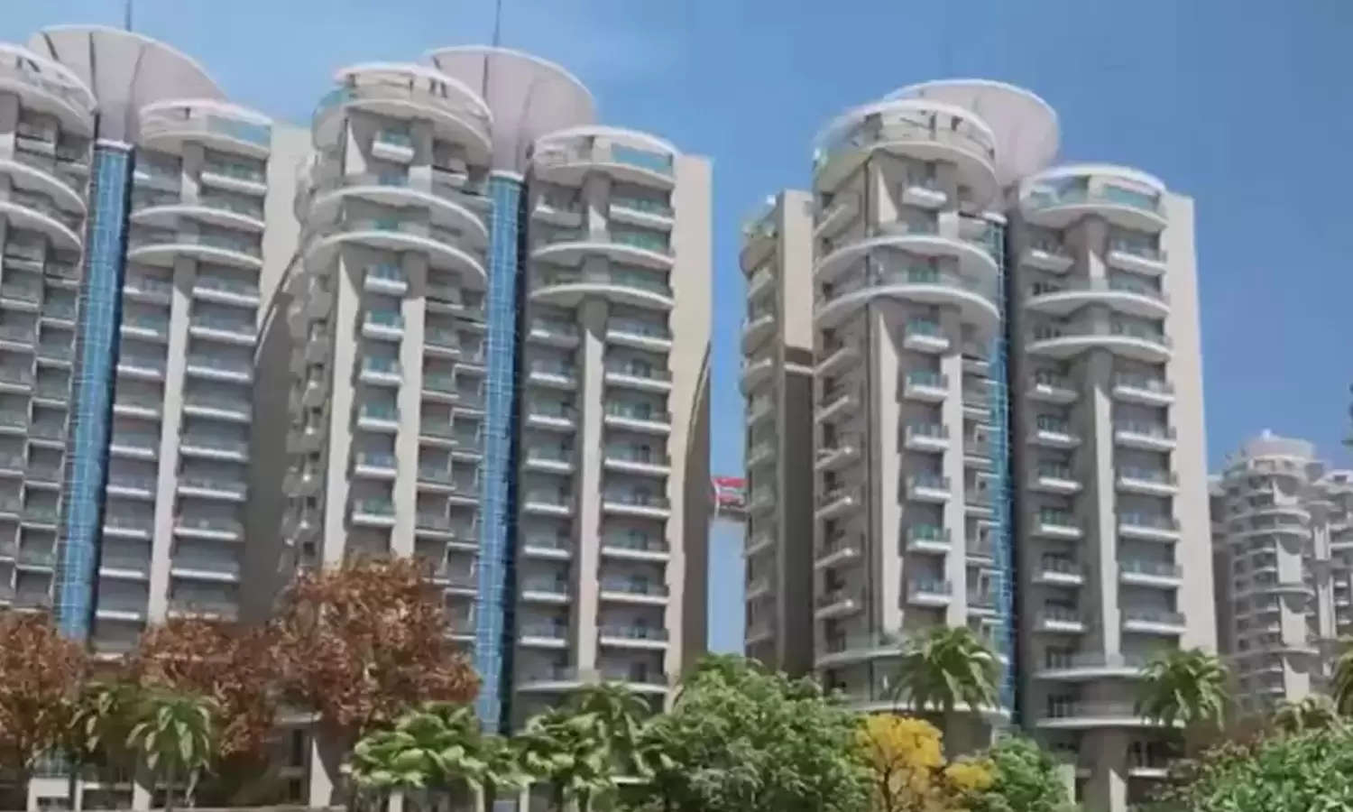 Samridhi Luxuriya Avenue