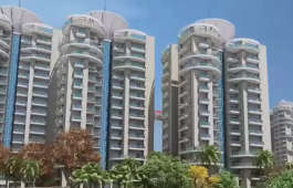 samridhi-luxuriya avenue