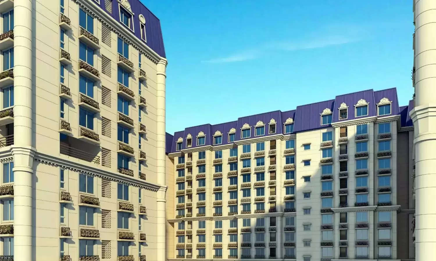 Kanakia Paris