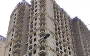 Kanakia Paris Bandra