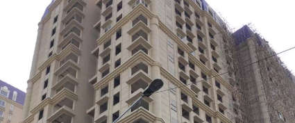 Kanakia Paris Bandra