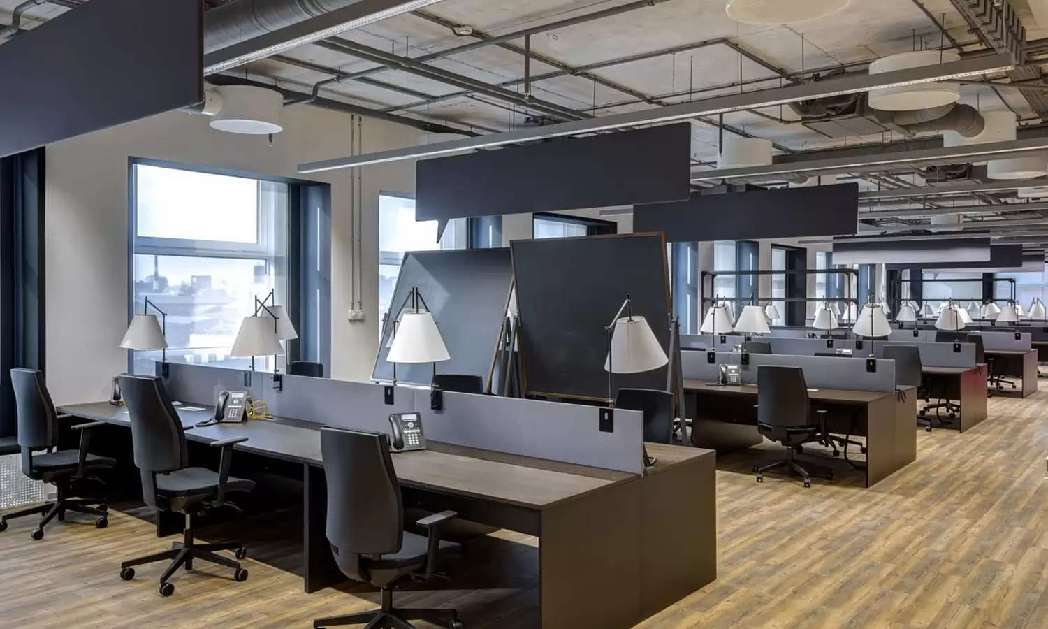Workstations