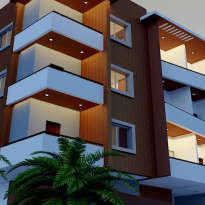 ds-max star nest