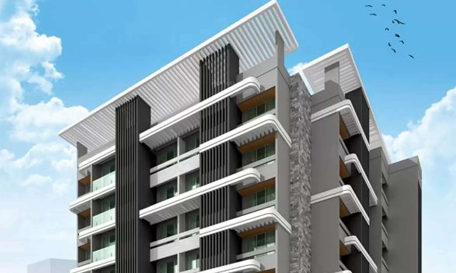 Elevation Image
