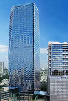 Kohinoor Square Altissimo