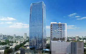 Kohinoor Square Altissimo Dadar