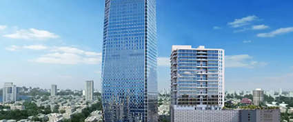 Kohinoor Square Altissimo Dadar