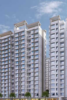 Raunak City Sector 4