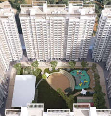 raunak-city sector 4